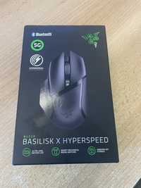 Razer Basilisk X Hyperspeed