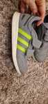 Buty adidas dziecięce adidasy r.28