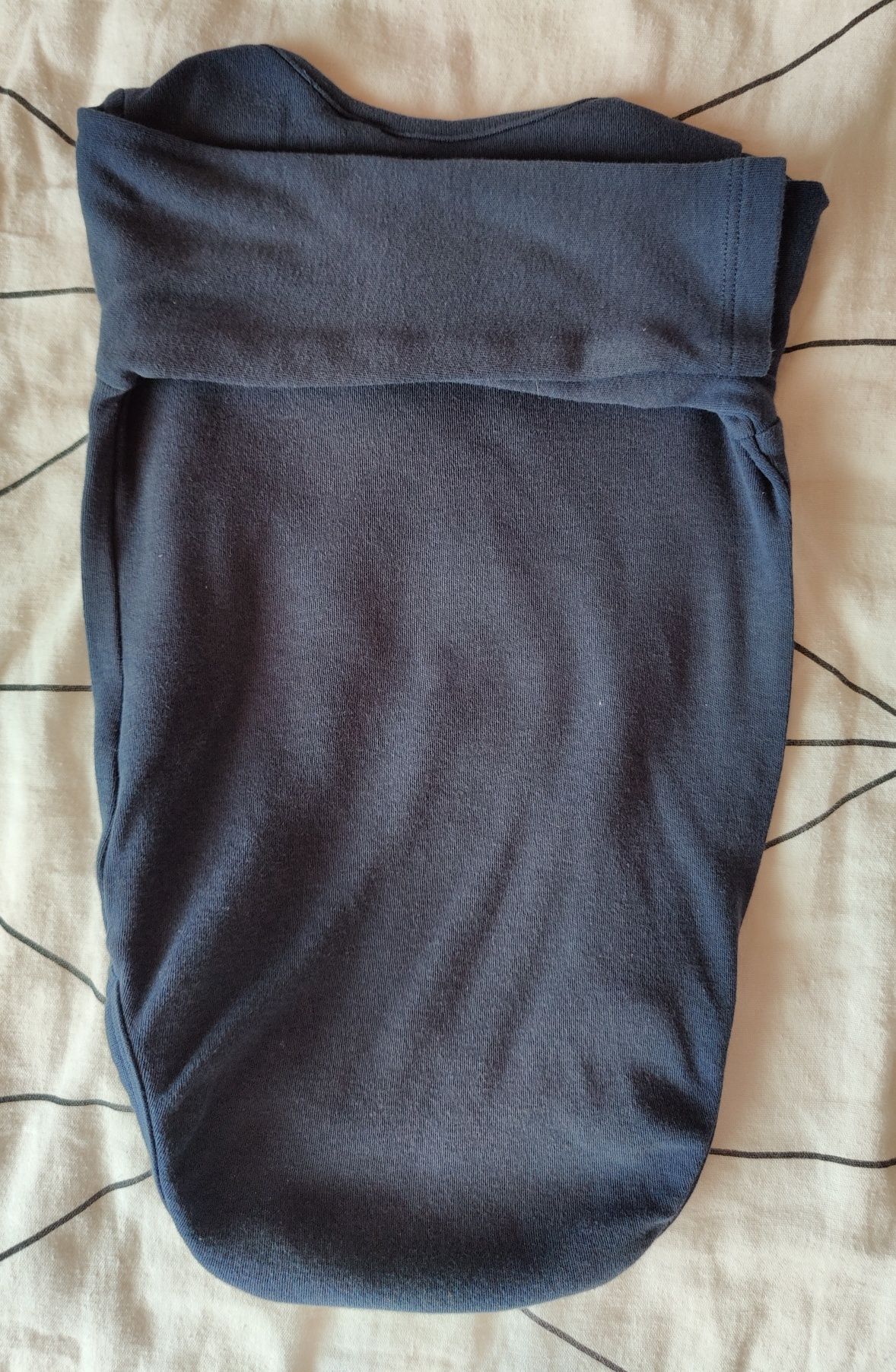 Granatowe body Sinsay r 98