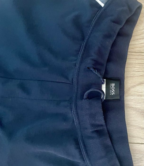 Спортивна кофта Hugo Boss