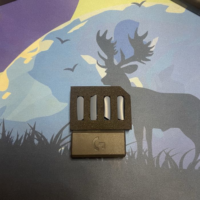 Мышка logitech g pro x lol