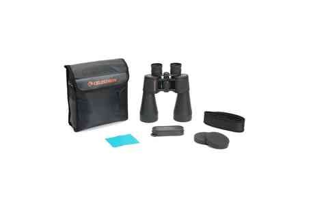 Lornetka Celestron SkyMaster 12x60
