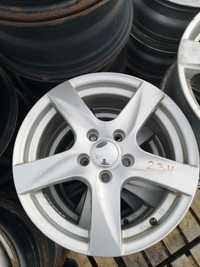 Alu felgi ford mondeo 16"