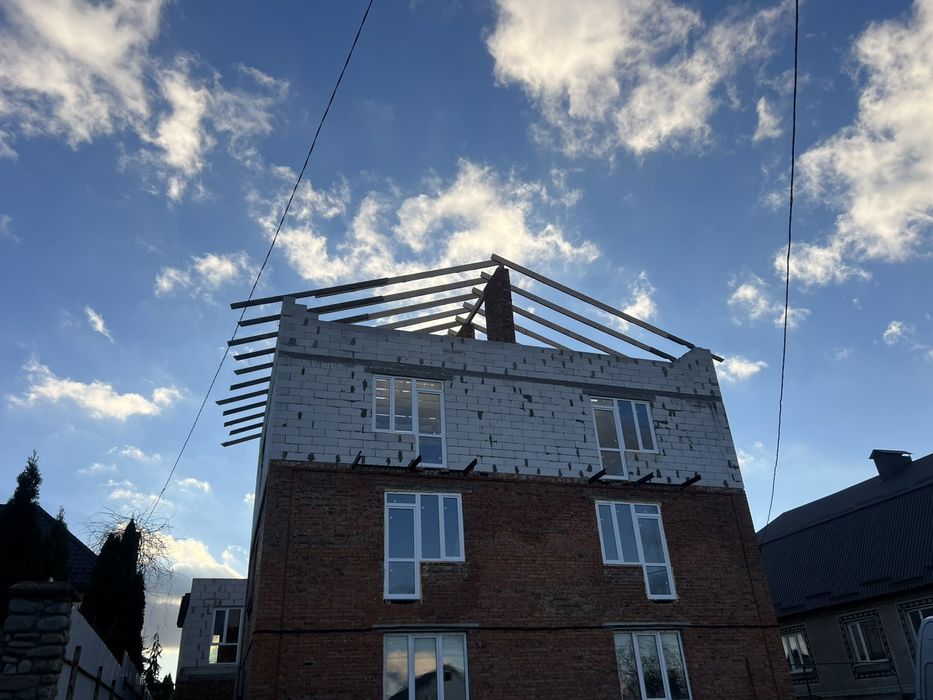 Найвигідніша пропозиція розтермінування 1кв 400$ в міс