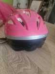 Kask dziecięcy rozm S
