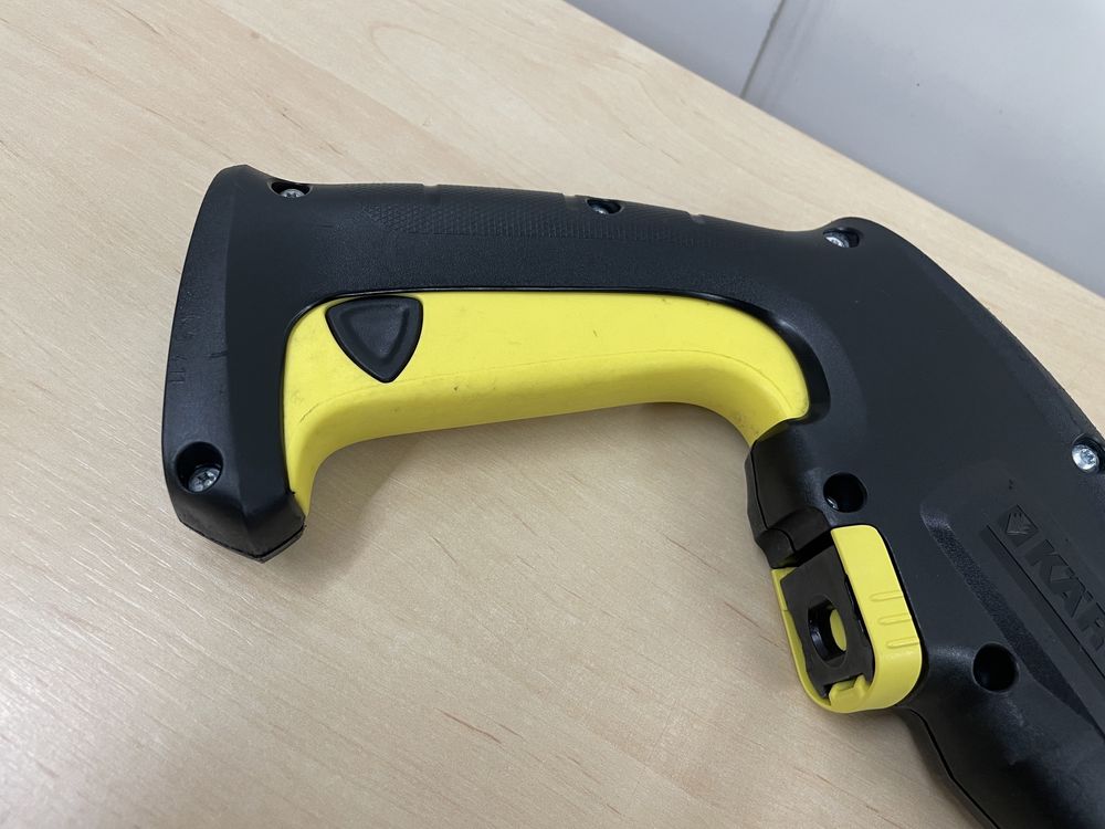 Pistolet Click Myjka Karcher K2 K3 , 120 Bar Quick Connect