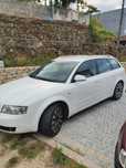 Audi a4 b6 130cv