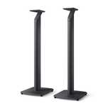 KEF S1 Stand Czarny Para