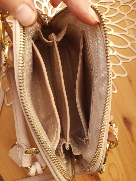 Сумочка бренду blow fashion