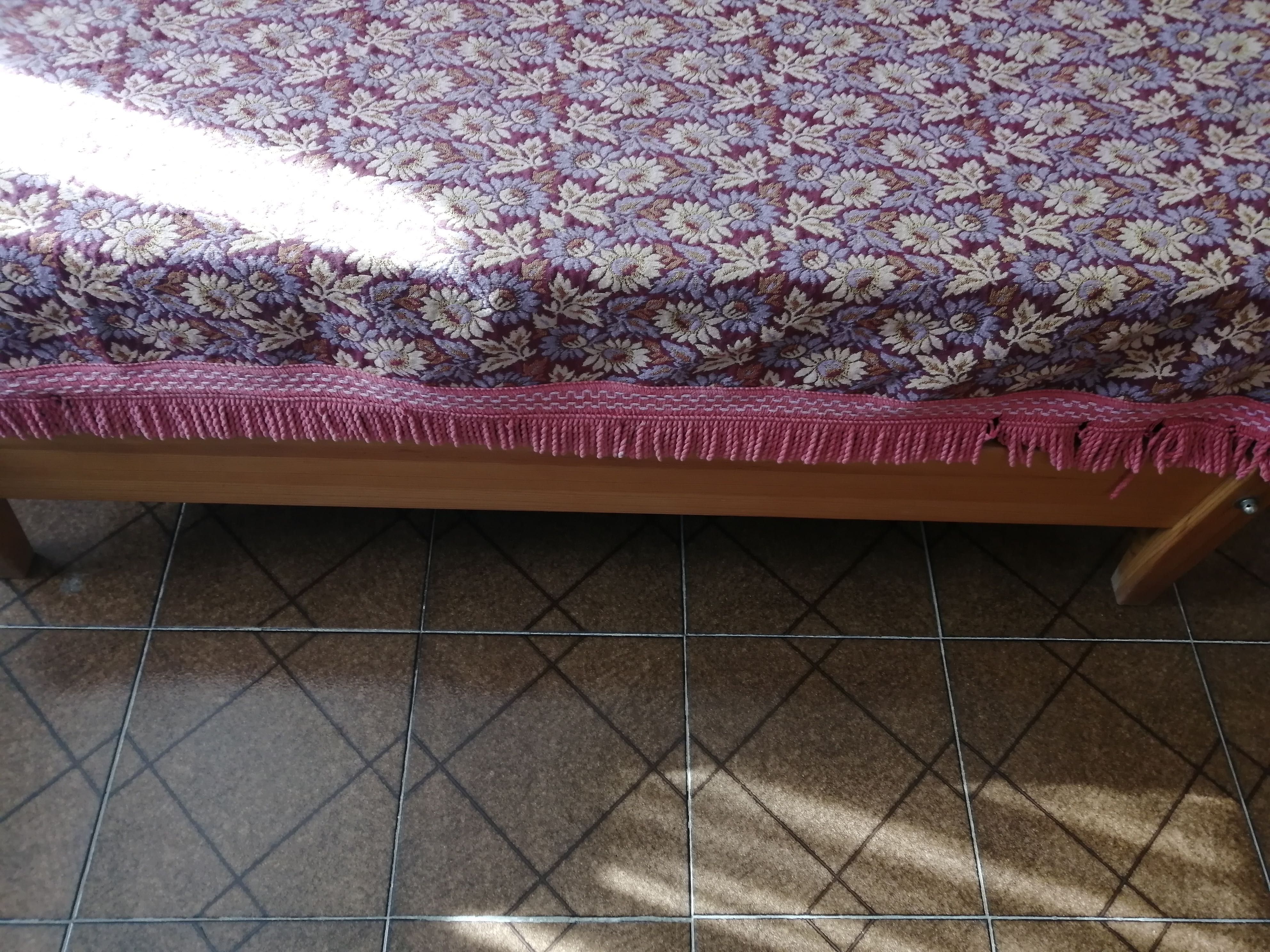 colcha de lã 210x210