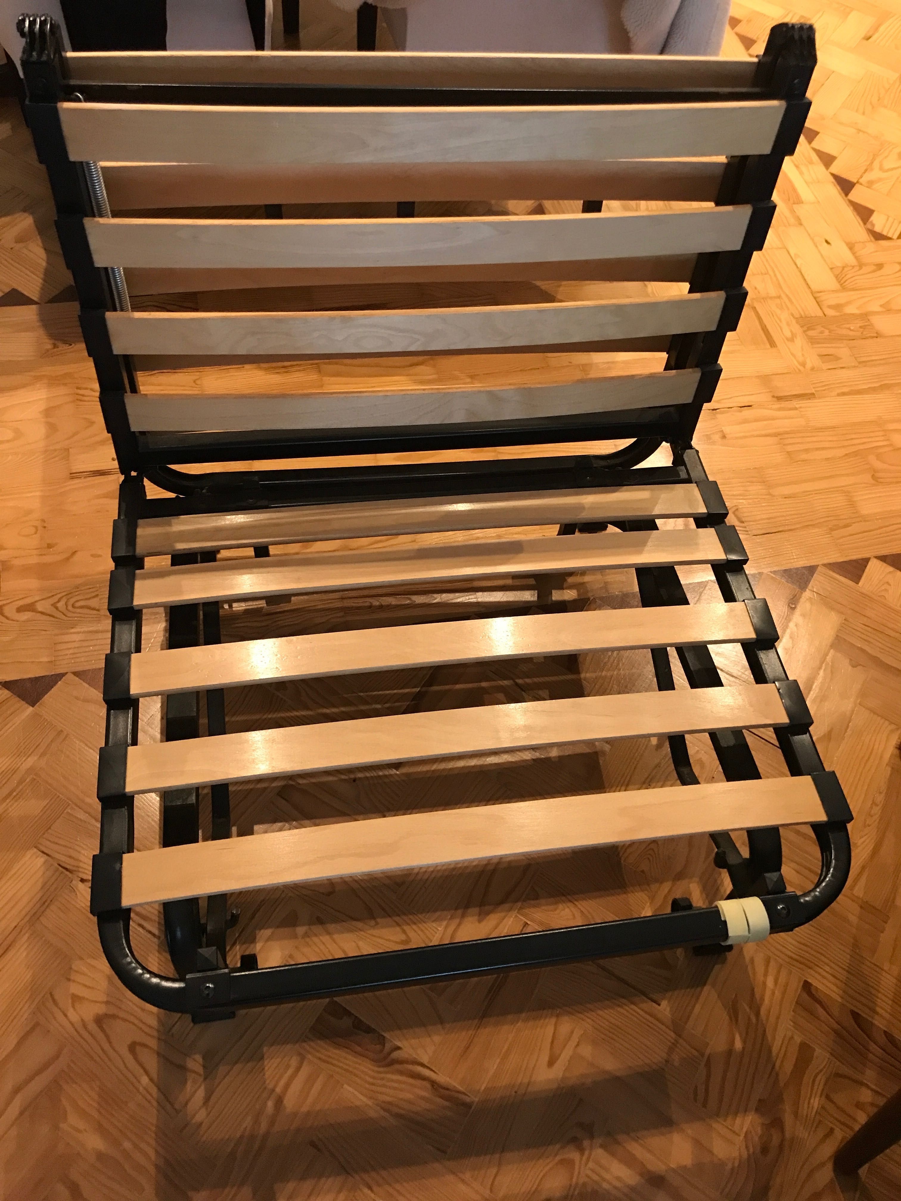 Poltrona cama ikea