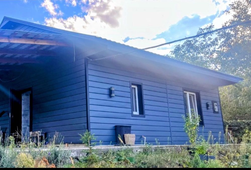 Продам ДОМ В ТАРОМСКОМ. с ремонтом