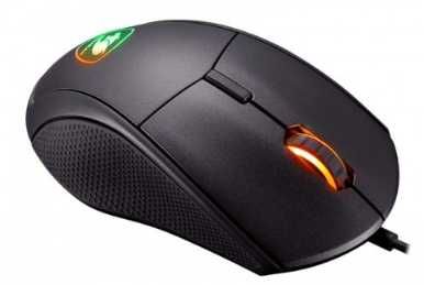Mouse Миша Cougar Minos X5