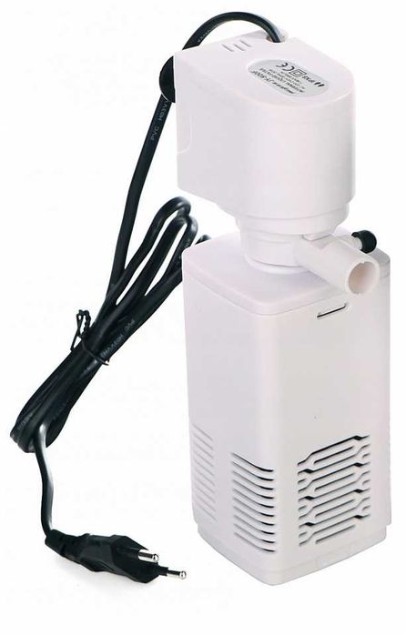FILTR DO Akwarium  wewnętrzny 650L/H