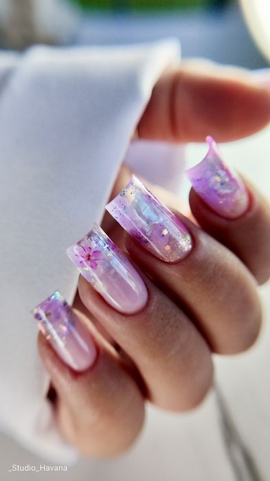 Paznokcie Białystok – doświadczona stylistka – Studio Havana