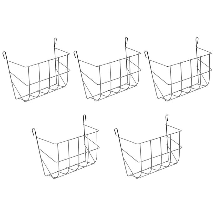 Paśnik Dla Królików 20Cm 5 Sztuk