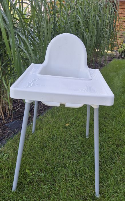 Krzesełko do karmienia Ikea Antilop