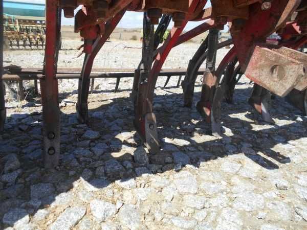 Semeador urbon de 13 linhas