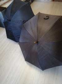 Продам 2 зонтика в хорошем состоянии