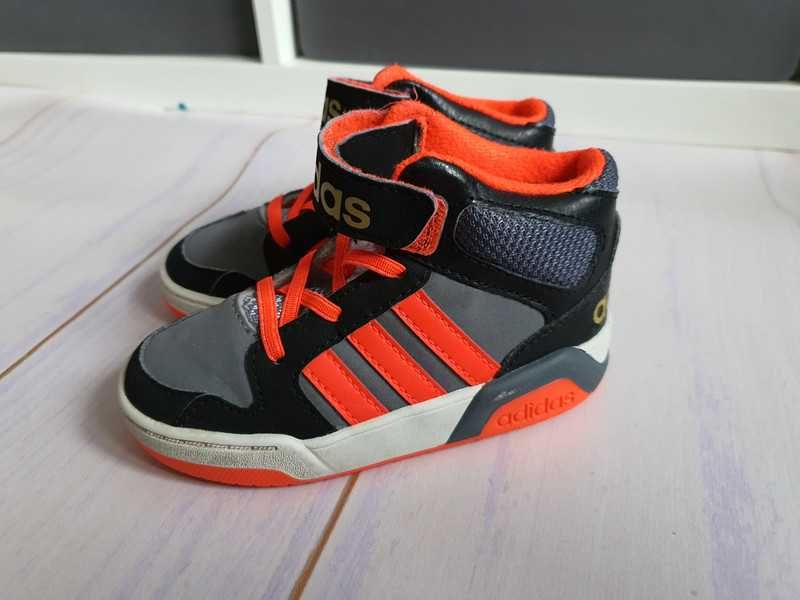 Buty sportowe/adidasy Adidas Neo roz.23