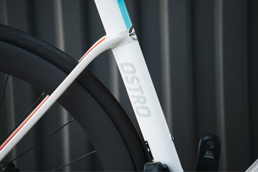 Rower Szosowy FACTOR Ostro Vam Nowy! Leasing!