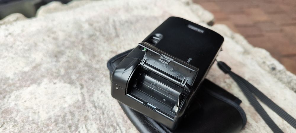 Aparat analogowy Carena Super mini