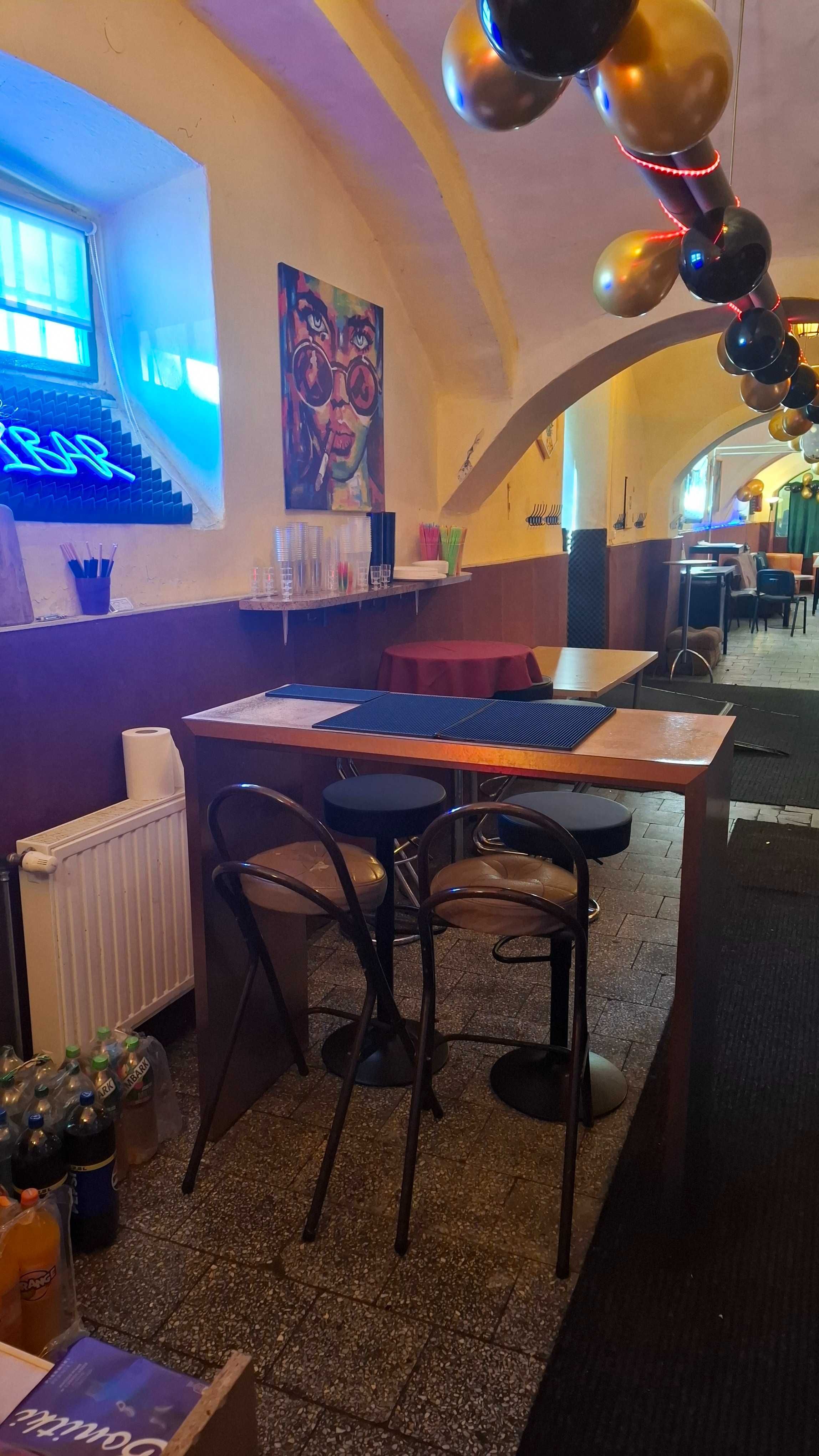 prywatny lokal, sala na urodziny, imprezę - Rockhouse Studio, Kraków