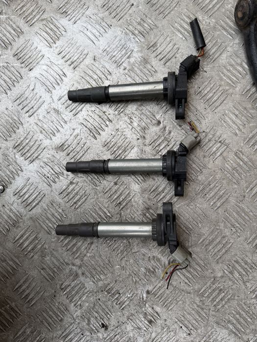 9091902258 Toyota Катушка зажигания