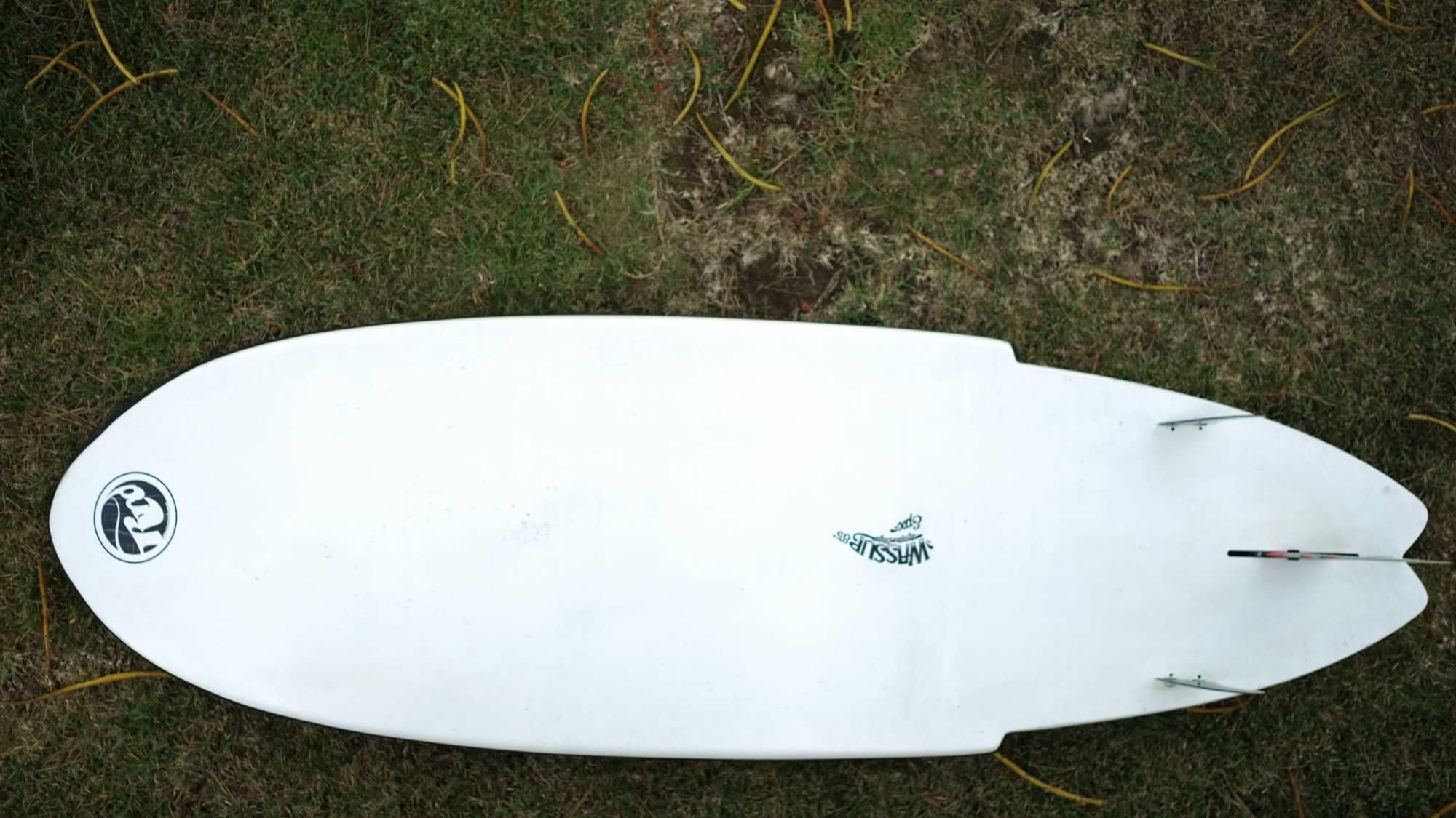 Prancha SUP 8'5" Wassup Epoxy