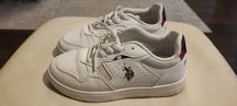 Sneakersy U.S. Polo Assn 35