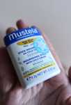 Колд крем стік Mustela cold cream stick