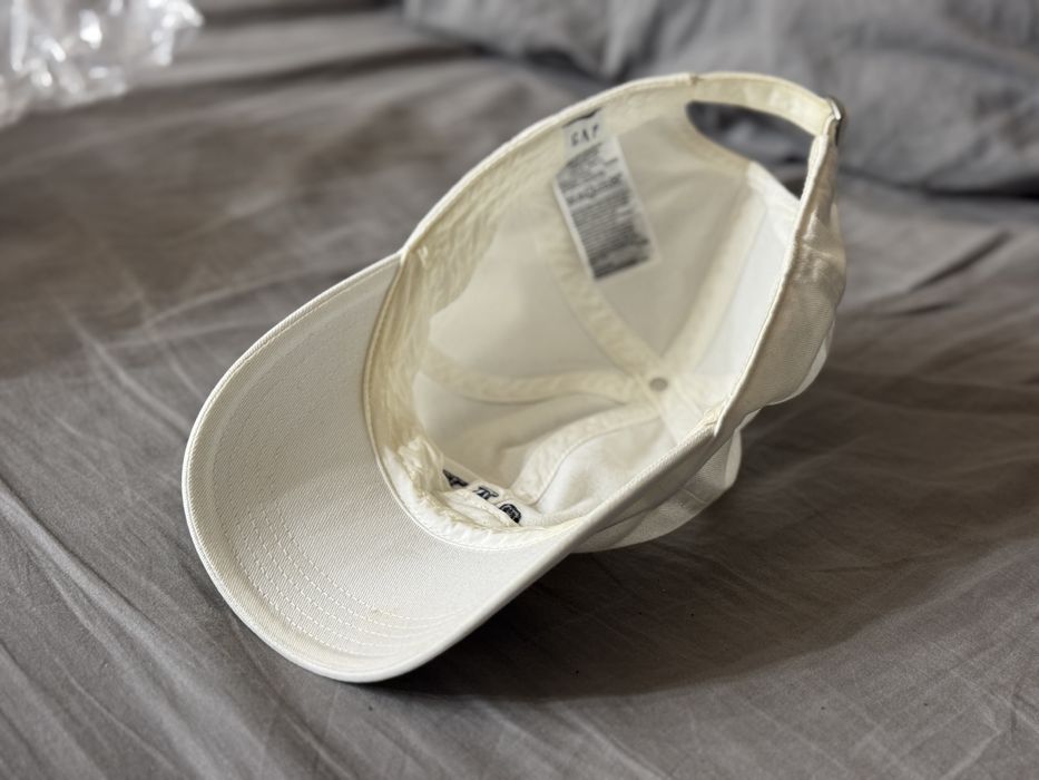 Бейсболка кепка GAP (M)