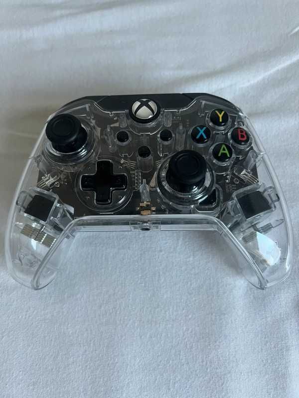Kontroler AFTERGLOW Xbox/ Windows