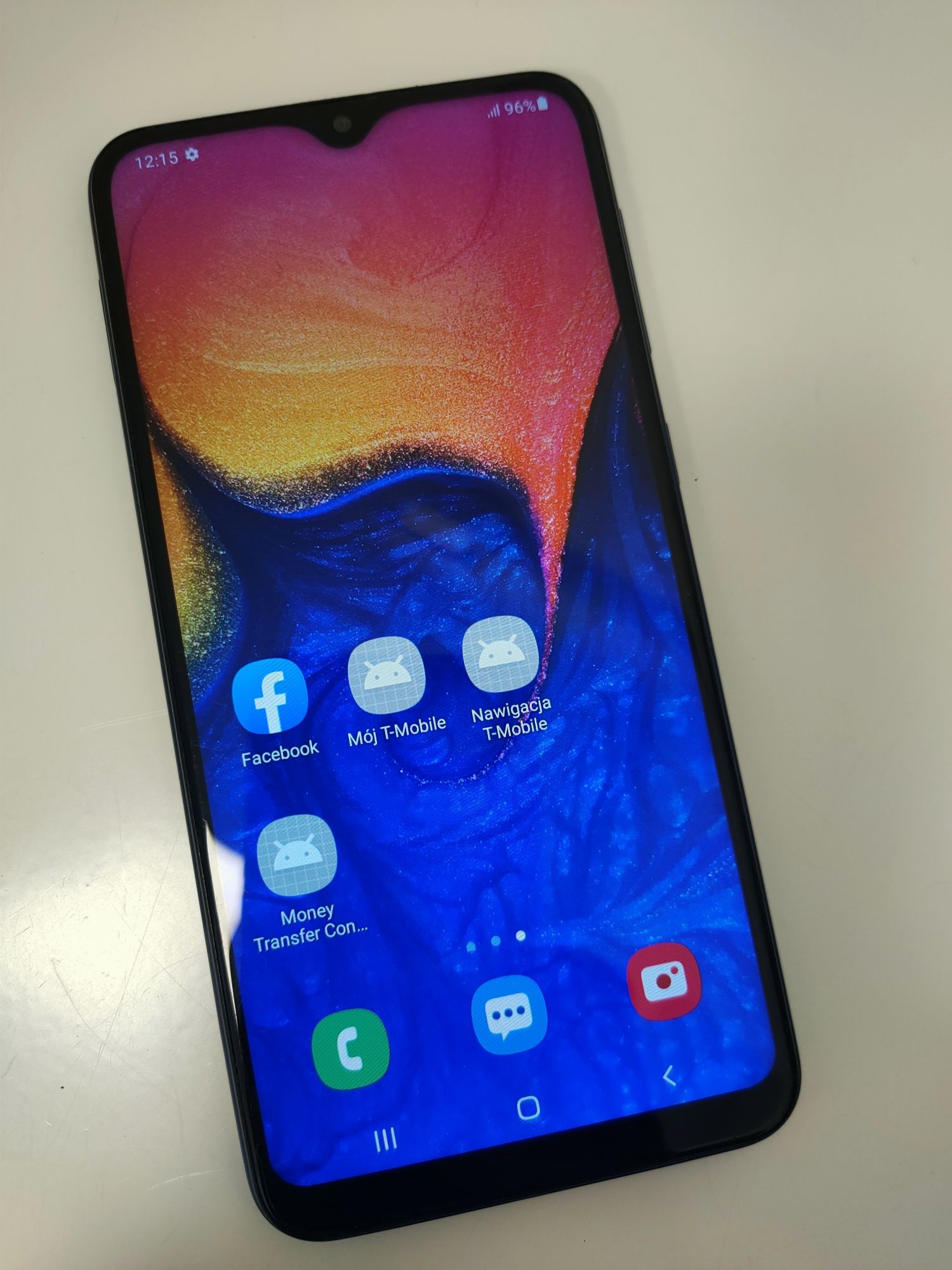 Samsung Galaxy A10