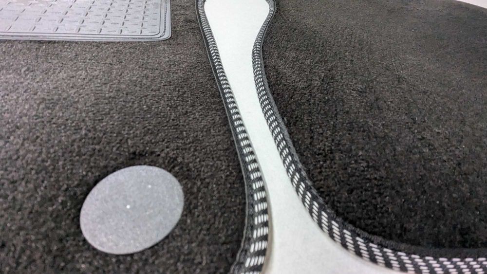 Tapetes  Renault Twingo 2014