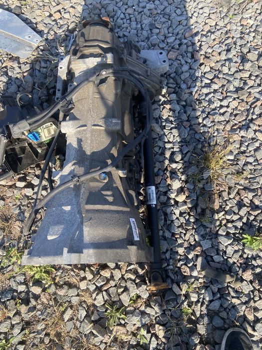 Коробка автомат акпп роздатка кардан bmw f25 акпп bmw f25 f26