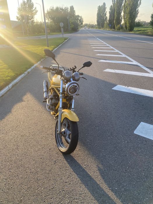 Yamaha XJ600N Спортбайк 600сс Обмін на авто