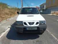 Nissan Terrano