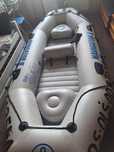 Ponton Navigator 2 boat
