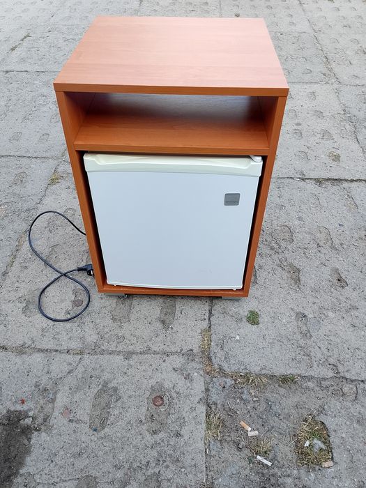 Lodówka Mini MPM