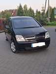 Sprzedam Opel Meriva.
