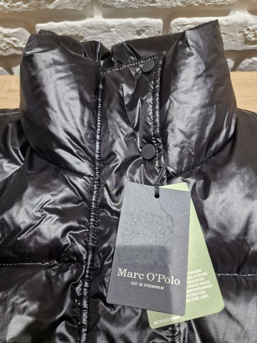 Продається новий пуховік Marc O'Polo