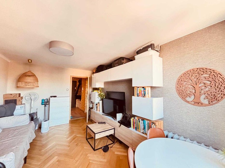 Na sprzedaż mieszkanie w centrum Warszawy – ul. Krochmalna, Wola