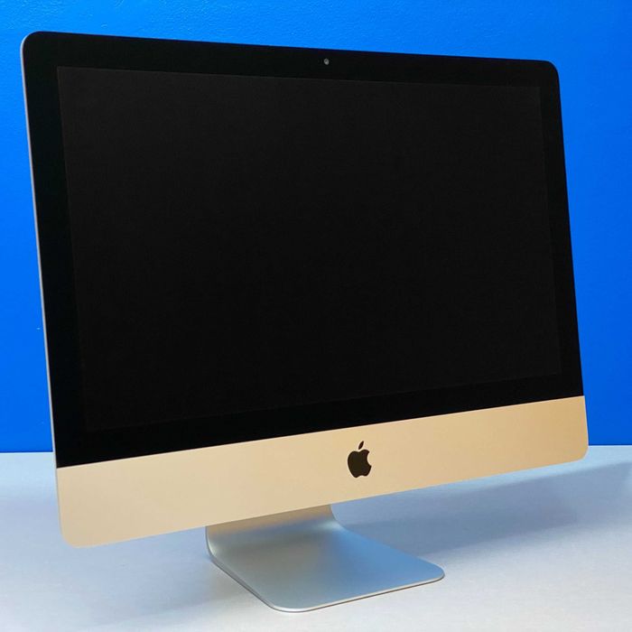 Apple iMac 21.5" 4K - A2116 - Mid 2019 (i5/32GB/1TB SSD/Radeon 555X)