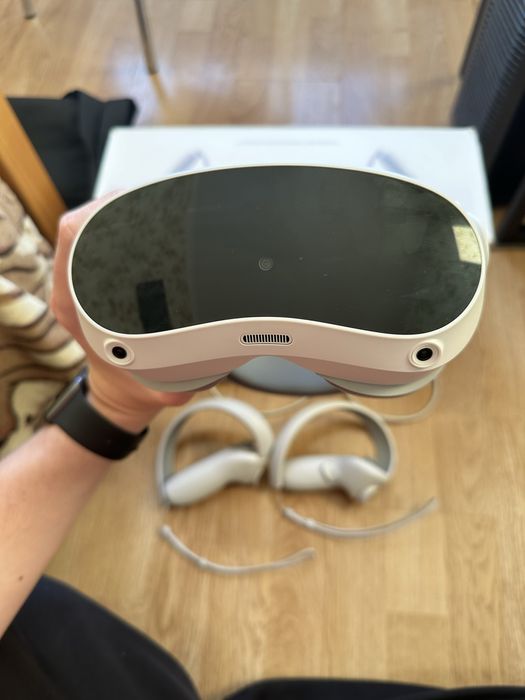 Vr окуляри Pico 4 128gb Global