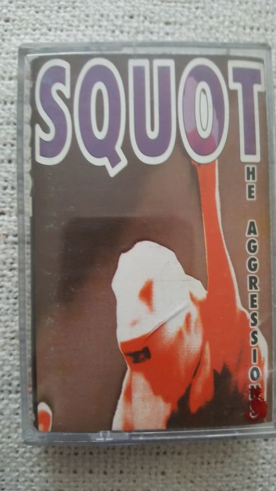 Squot - kaseta magnetofonowa