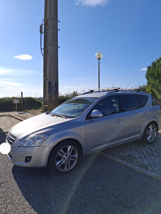 Kia Ceed SW 1.6 CRDI TX 115 CV