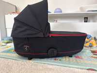 Cybex Ferrari Victory Black Люлька