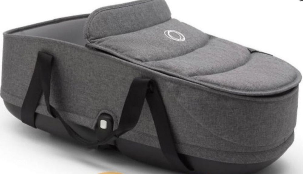 Люлька-переноска