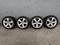 Jantes 16" Audi 5x100